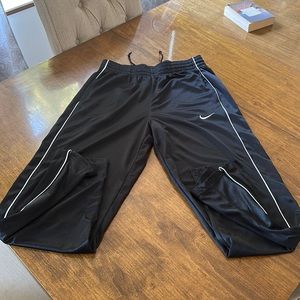 Nike Dri-Fit lightweight jogger